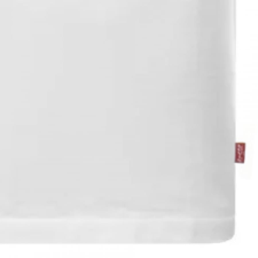 Alternative Image for ProductLevis Original Two Pack Crew Neck T Shirt White3